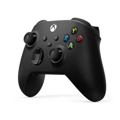 Xbox New Wireless Controller - Black